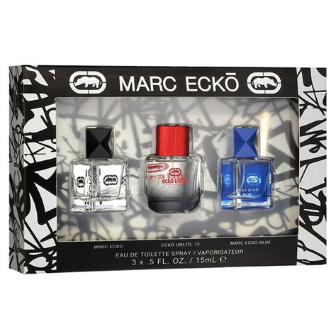 ecko cologne gift set.